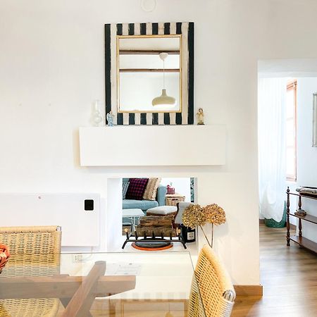Comecasa 2 Bedrooms With Garden Apartment Benevello ภายนอก รูปภาพ