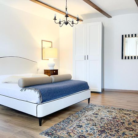 Comecasa 2 Bedrooms With Garden Apartment Benevello ภายนอก รูปภาพ