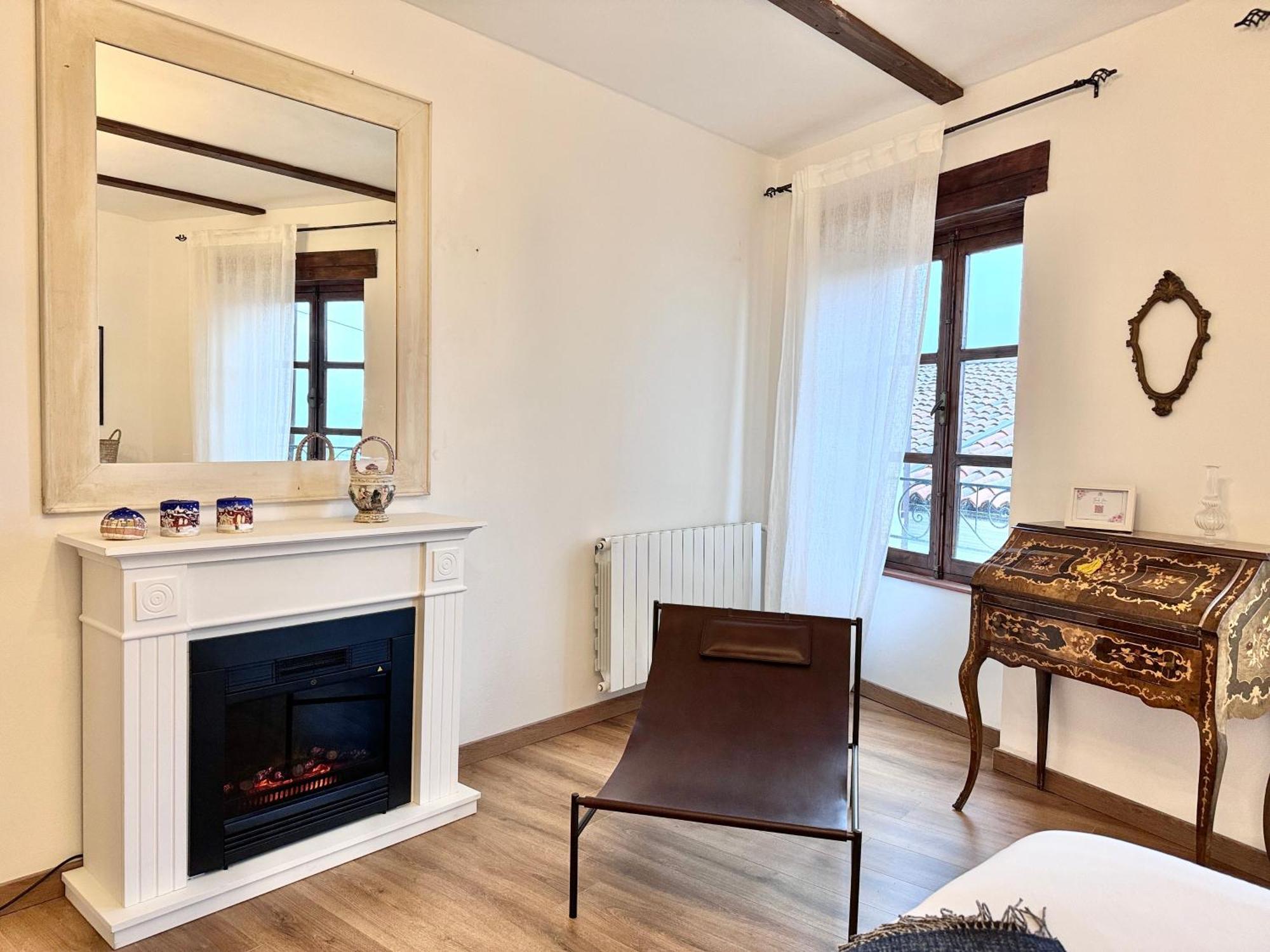 Comecasa 2 Bedrooms With Garden Apartment Benevello ภายนอก รูปภาพ