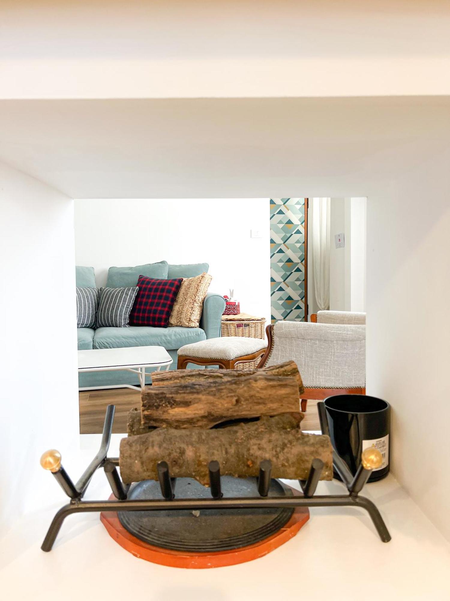 Comecasa 2 Bedrooms With Garden Apartment Benevello ภายนอก รูปภาพ