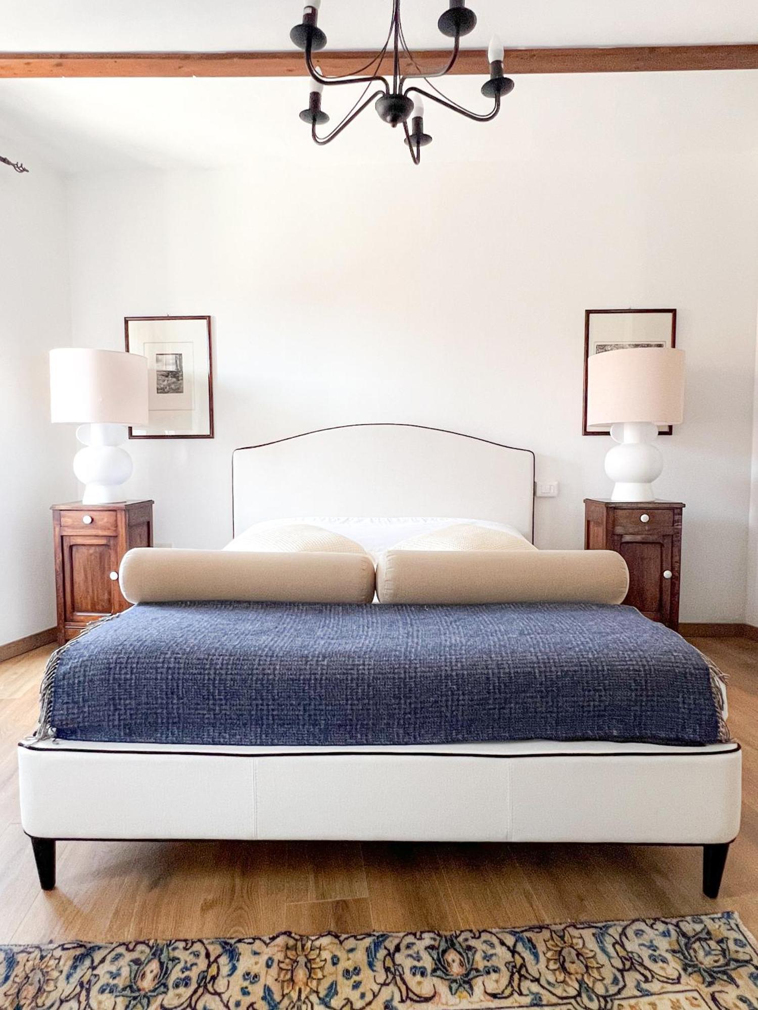 Comecasa 2 Bedrooms With Garden Apartment Benevello ภายนอก รูปภาพ