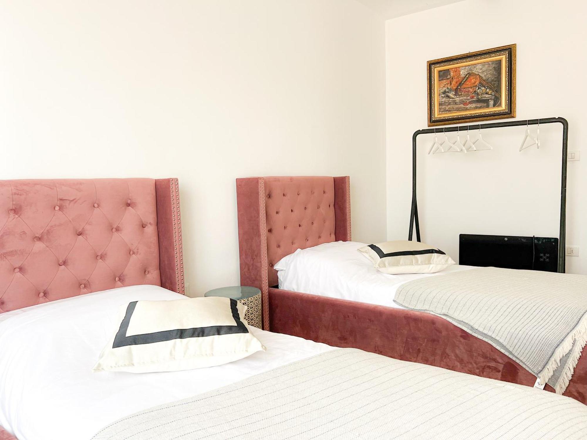 Comecasa 2 Bedrooms With Garden Apartment Benevello ภายนอก รูปภาพ