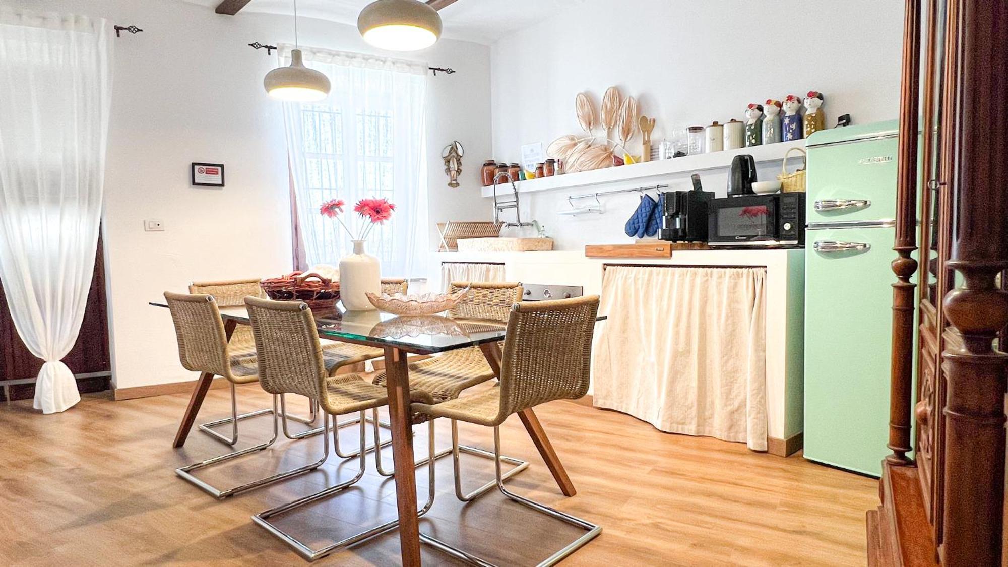Comecasa 2 Bedrooms With Garden Apartment Benevello ภายนอก รูปภาพ